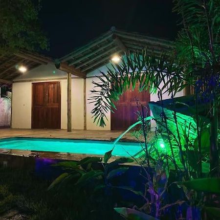 Villa Atlantic Icaraizinho Luaran gambar