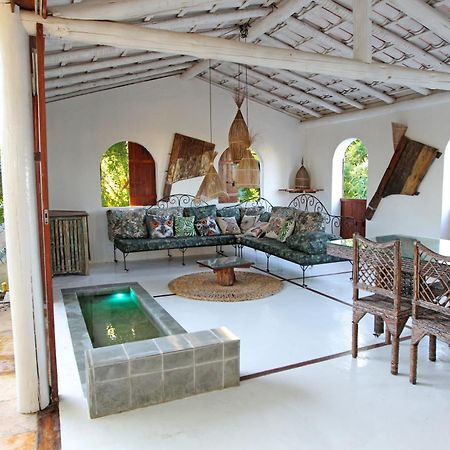 Villa Atlantic Icaraizinho Luaran gambar