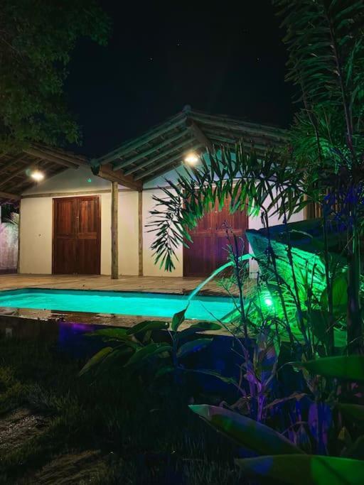Villa Atlantic Icaraizinho Luaran gambar