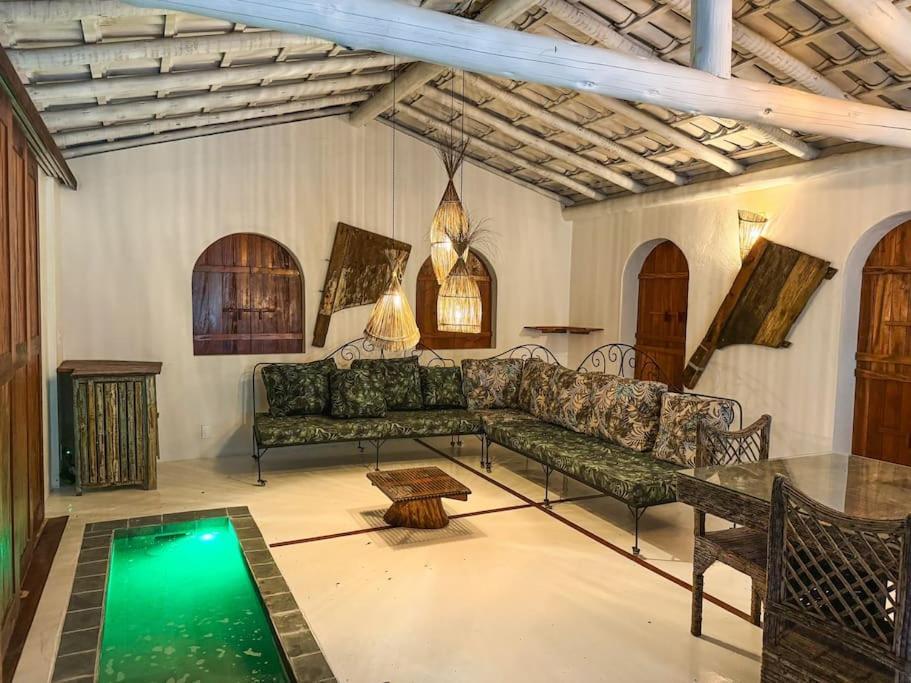 Villa Atlantic Icaraizinho Luaran gambar
