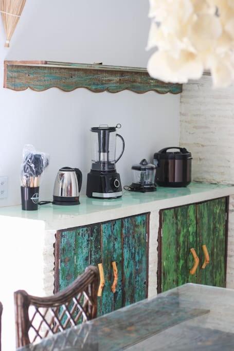 Villa Atlantic Icaraizinho Luaran gambar