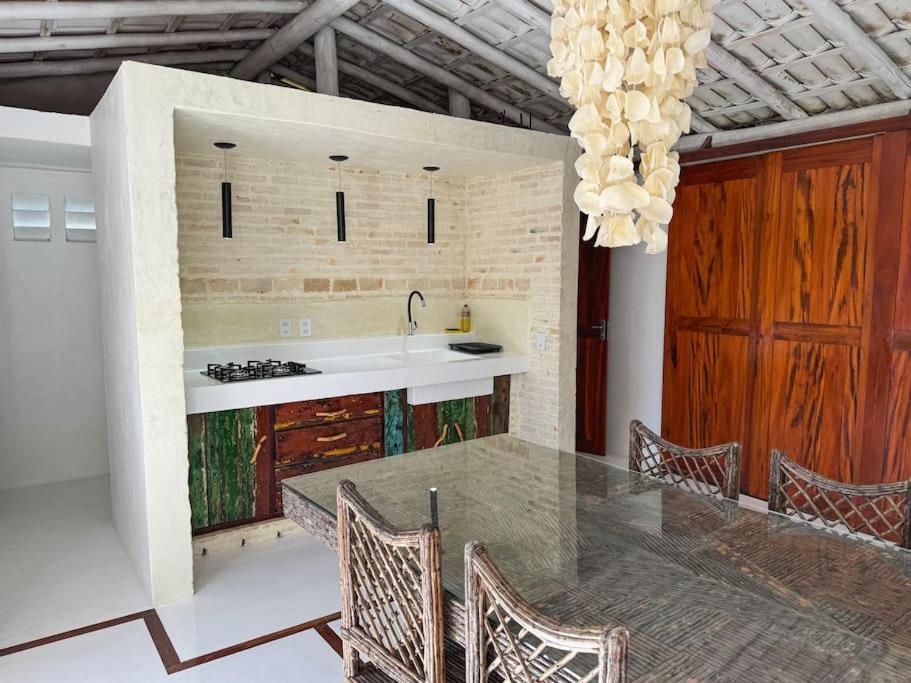 Villa Atlantic Icaraizinho Luaran gambar