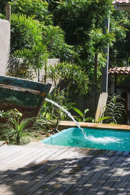 Villa Atlantic Icaraizinho Luaran gambar