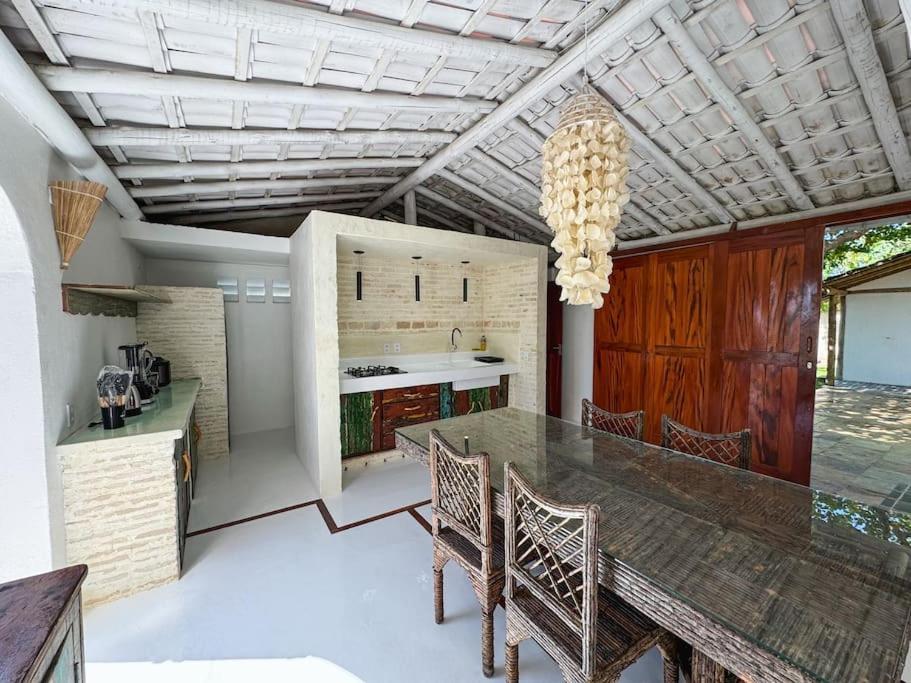Villa Atlantic Icaraizinho Luaran gambar