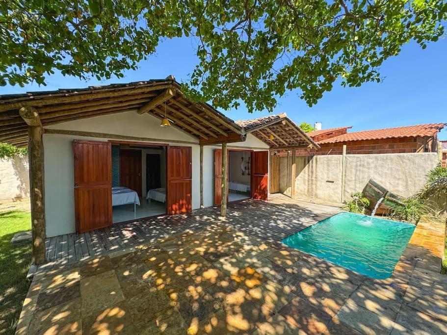 Villa Atlantic Icaraizinho Luaran gambar