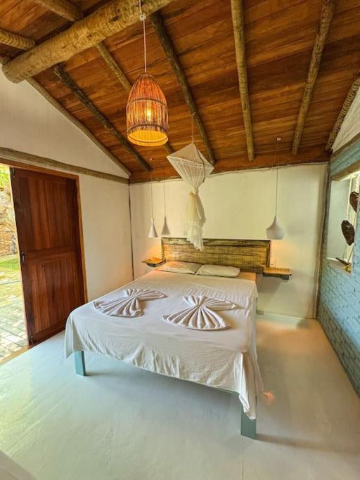 Villa Atlantic Icaraizinho Luaran gambar