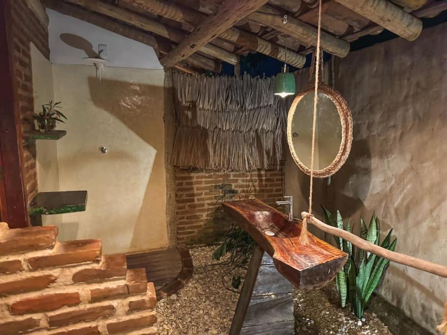 Villa Atlantic Icaraizinho Luaran gambar