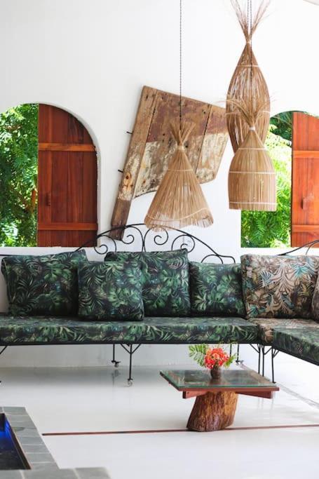 Villa Atlantic Icaraizinho Luaran gambar