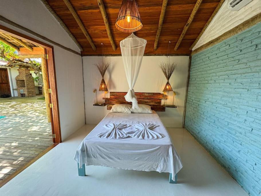 Villa Atlantic Icaraizinho Luaran gambar