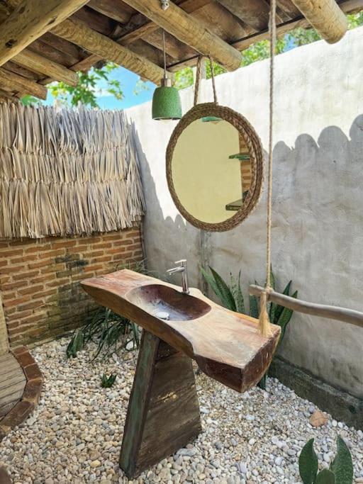 Villa Atlantic Icaraizinho Luaran gambar