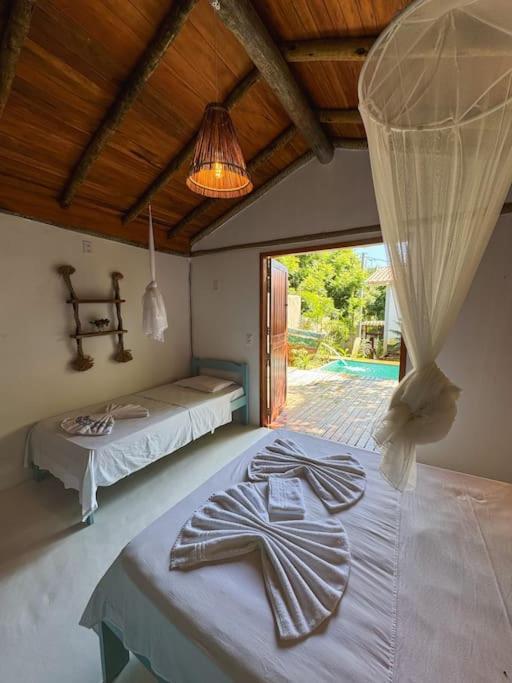 Villa Atlantic Icaraizinho Luaran gambar