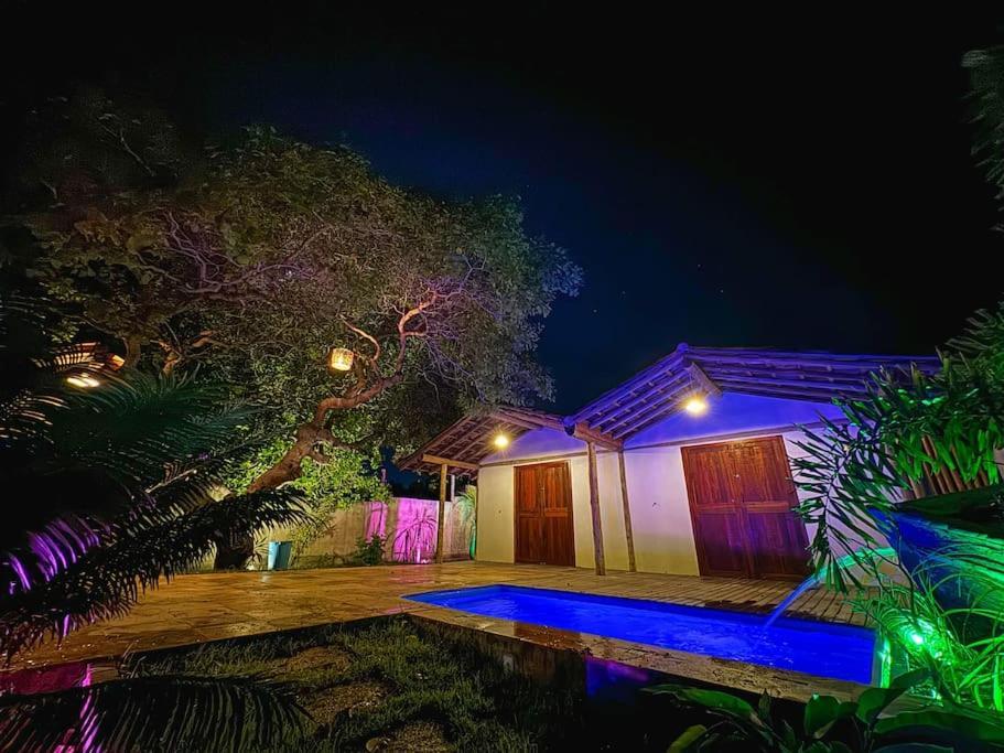 Villa Atlantic Icaraizinho Luaran gambar
