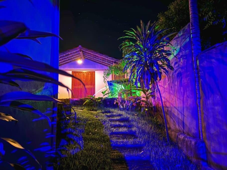 Villa Atlantic Icaraizinho Luaran gambar
