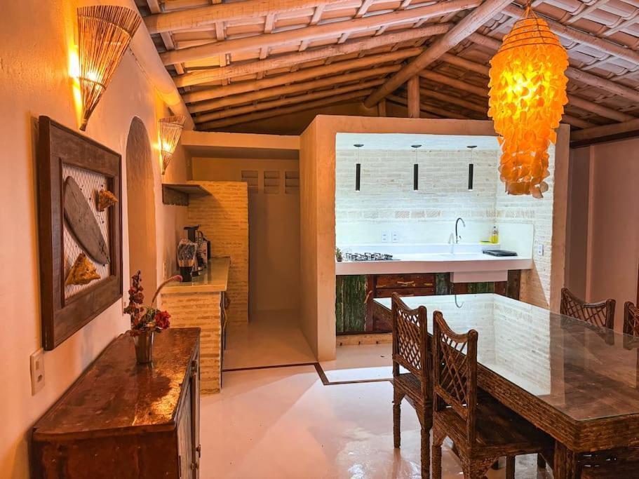 Villa Atlantic Icaraizinho Luaran gambar
