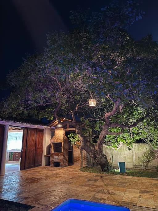 Villa Atlantic Icaraizinho Luaran gambar