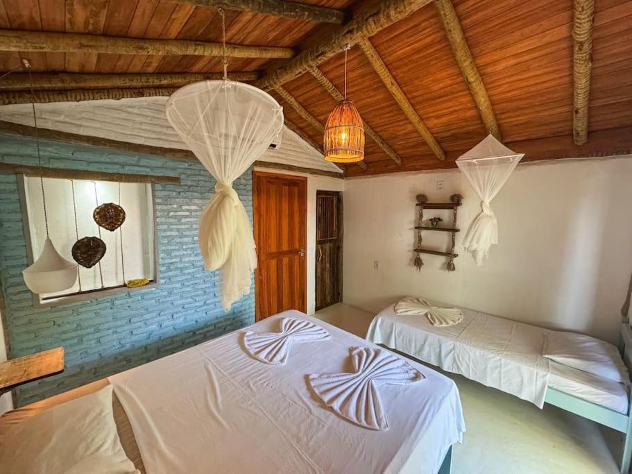 Villa Atlantic Icaraizinho Luaran gambar