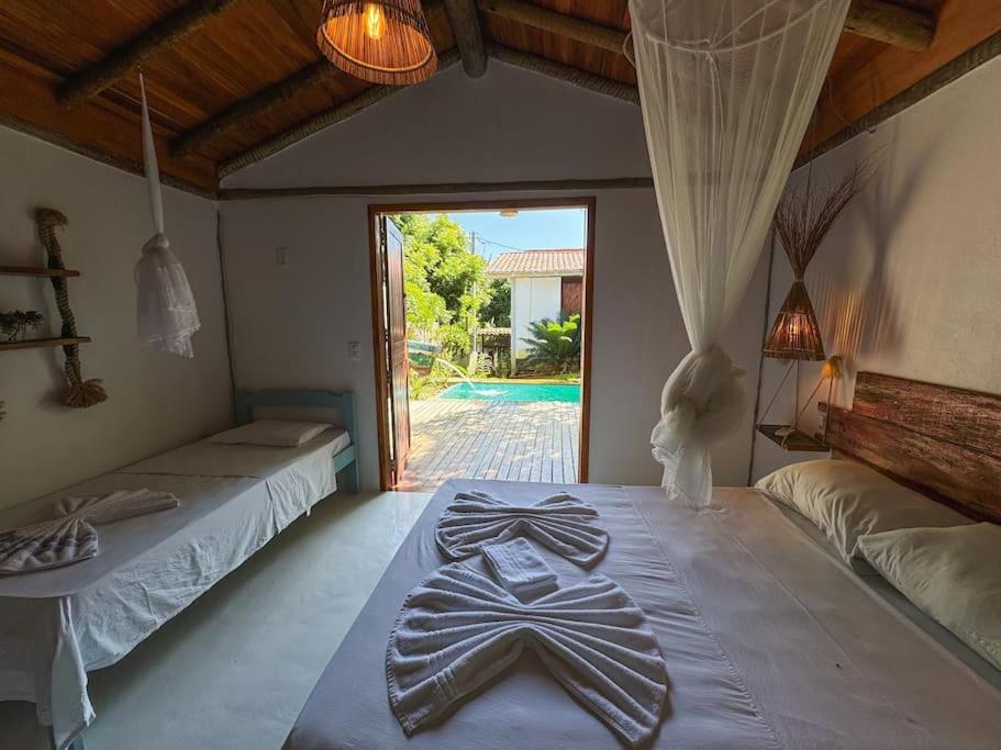 Villa Atlantic Icaraizinho Luaran gambar