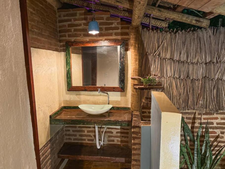 Villa Atlantic Icaraizinho Luaran gambar