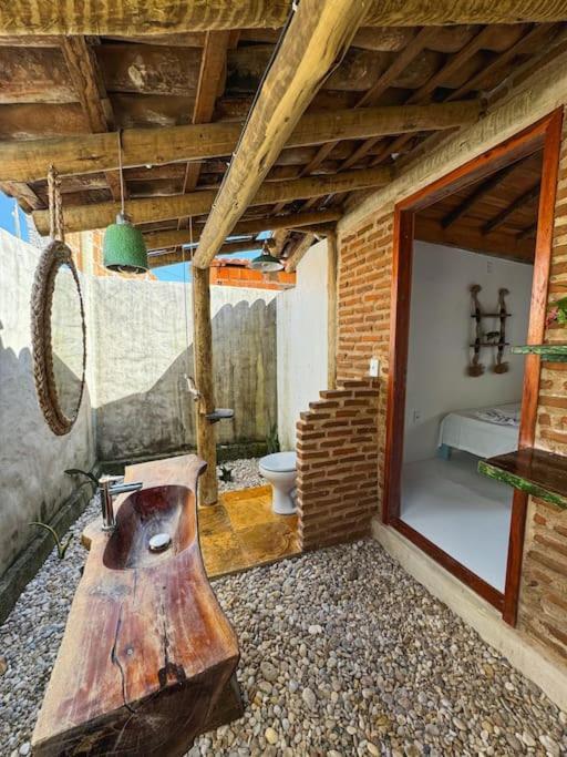 Villa Atlantic Icaraizinho Luaran gambar