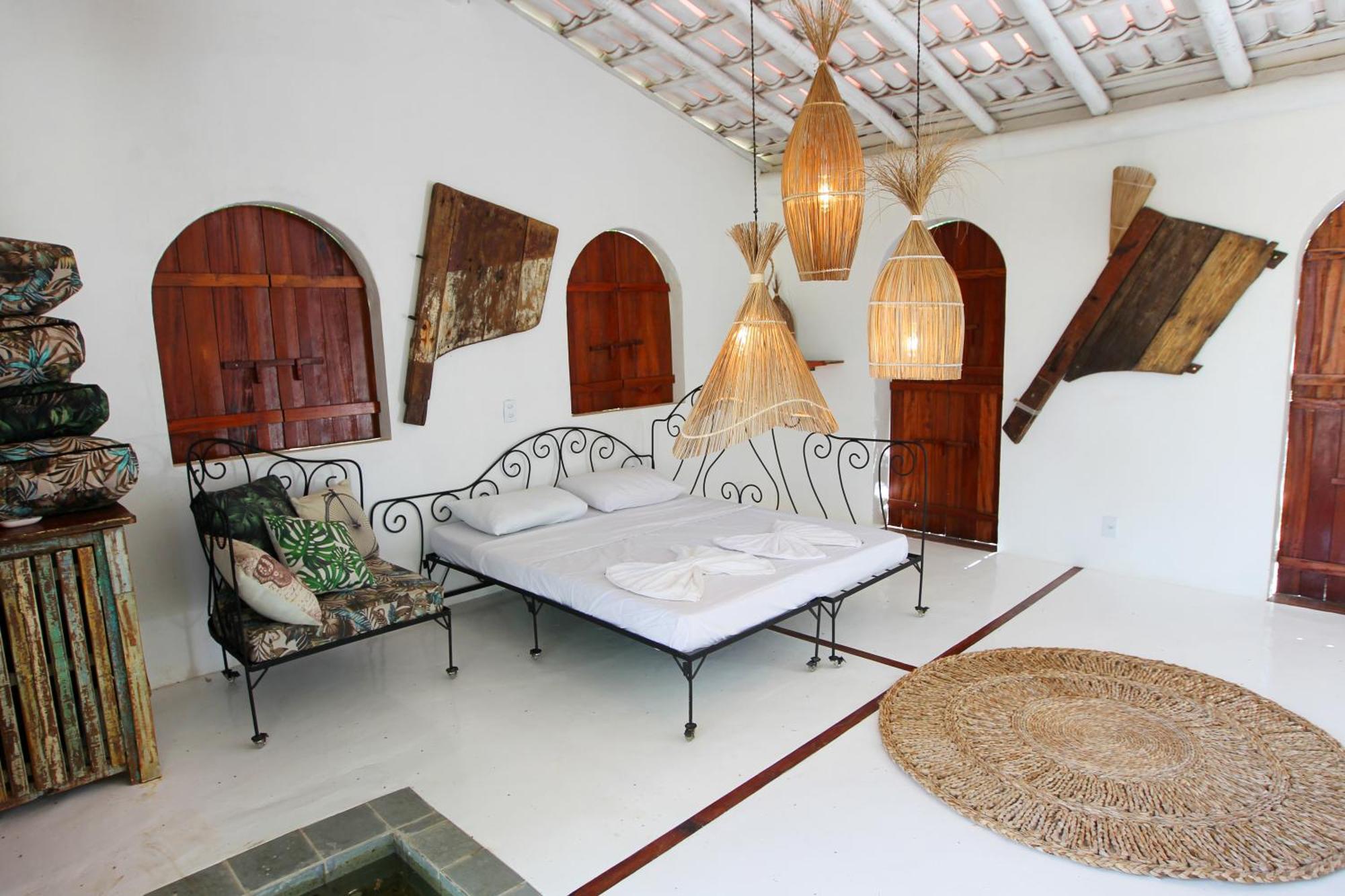 Villa Atlantic Icaraizinho Luaran gambar