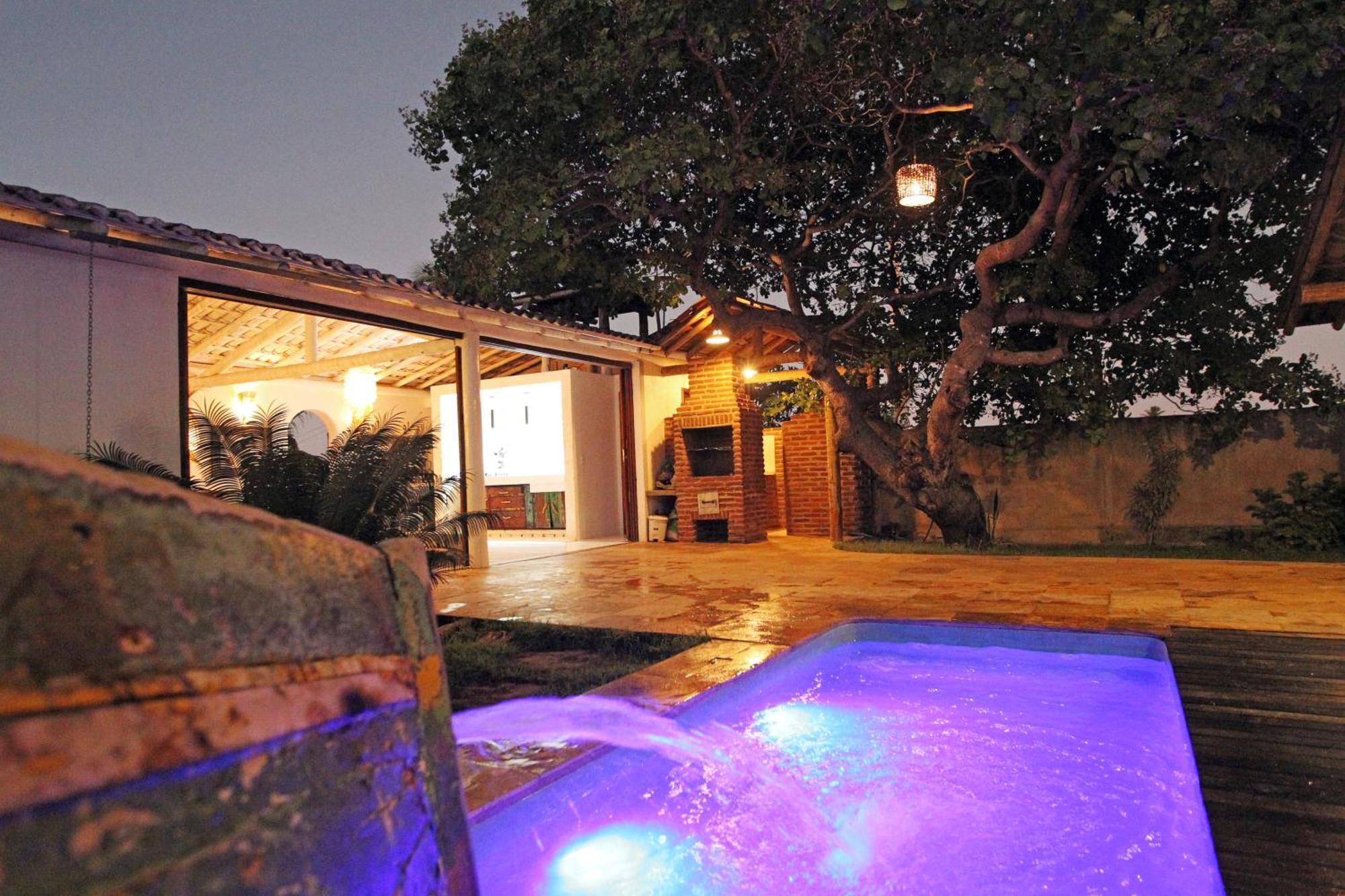 Villa Atlantic Icaraizinho Luaran gambar