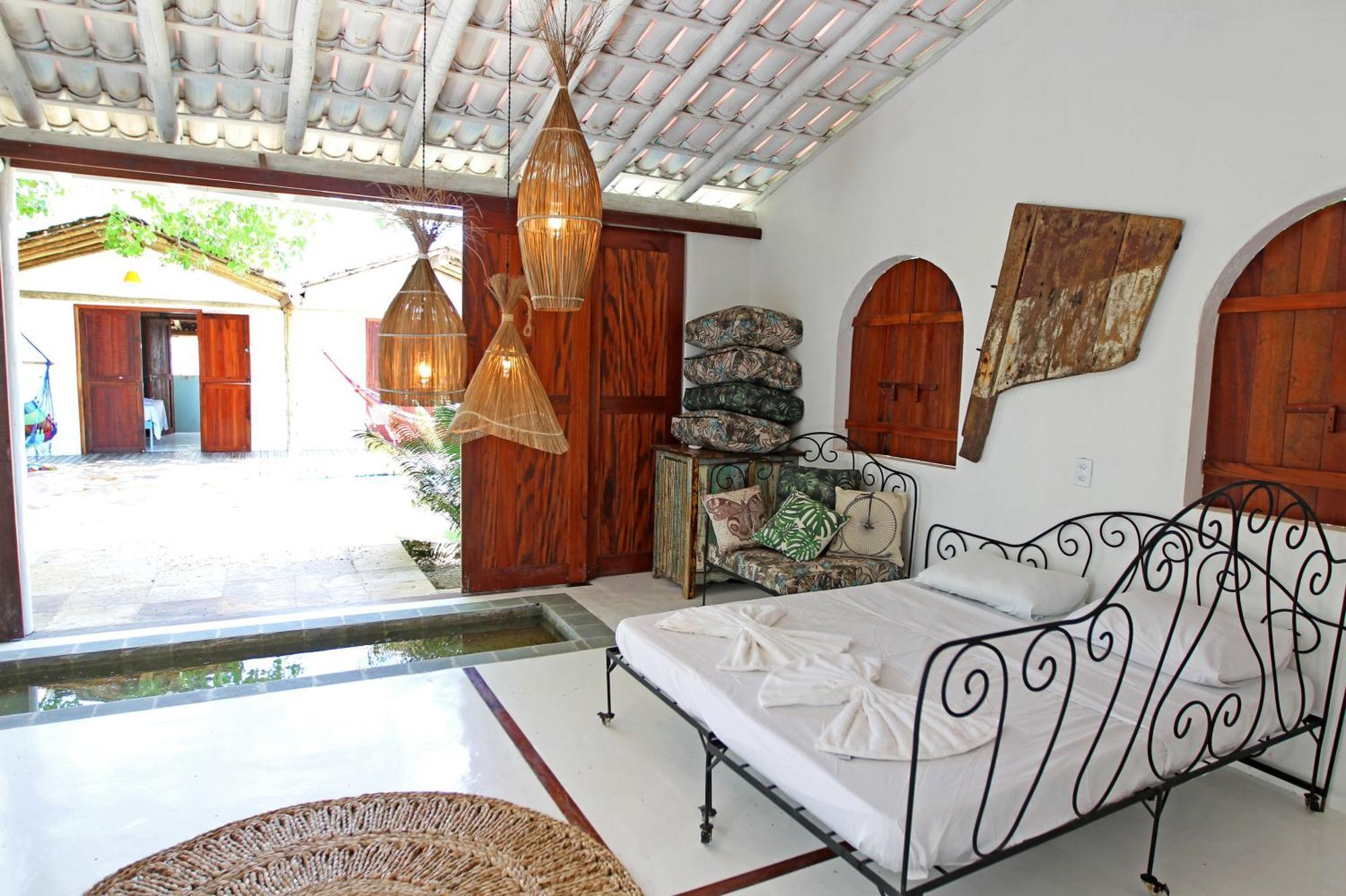 Villa Atlantic Icaraizinho Luaran gambar
