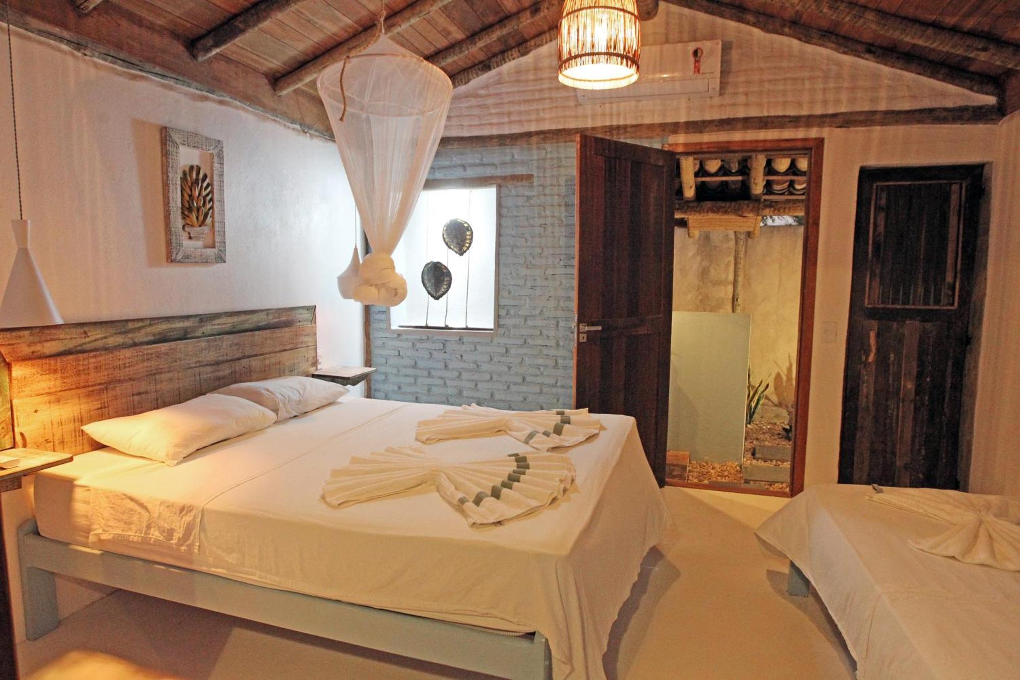 Villa Atlantic Icaraizinho Luaran gambar