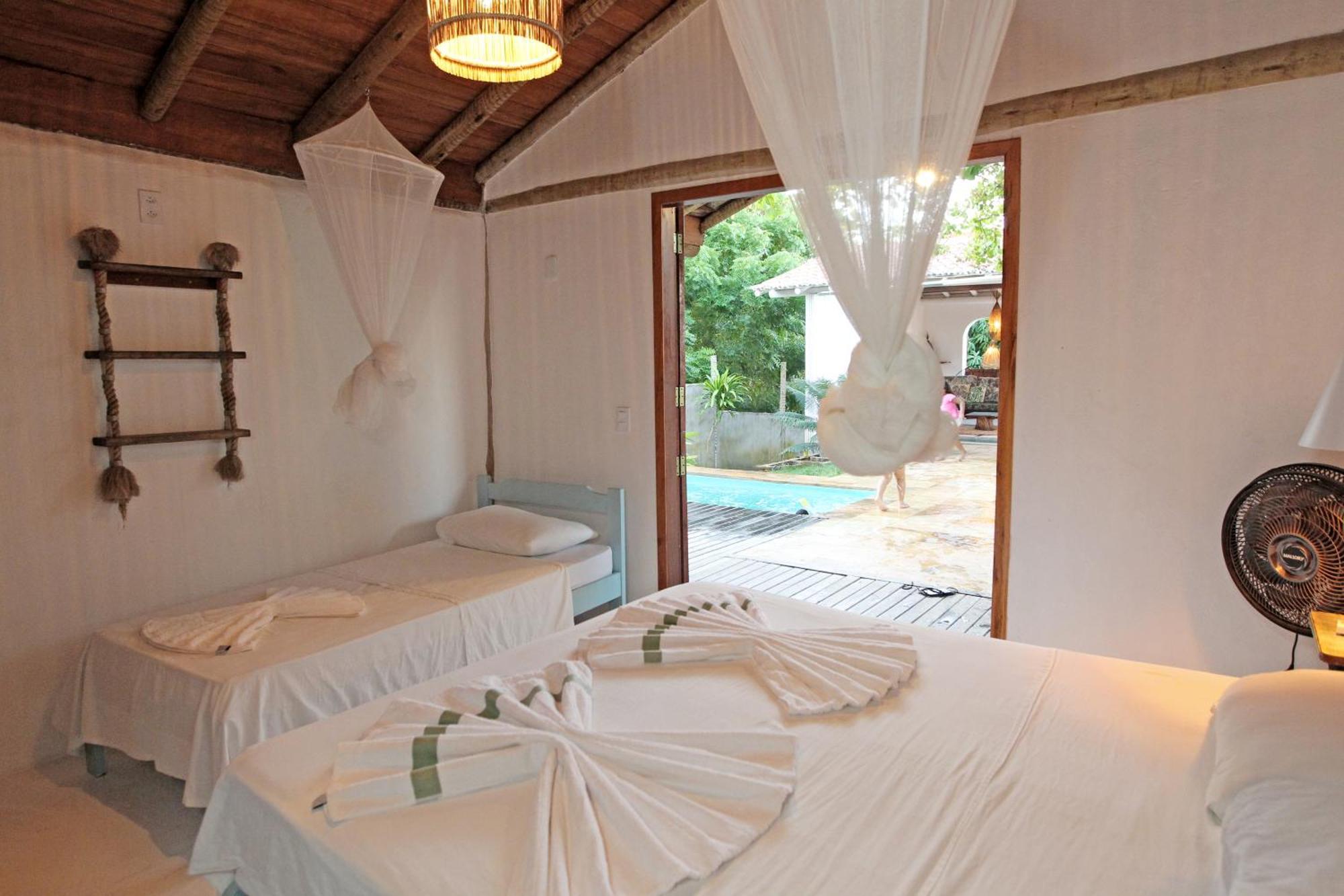 Villa Atlantic Icaraizinho Luaran gambar