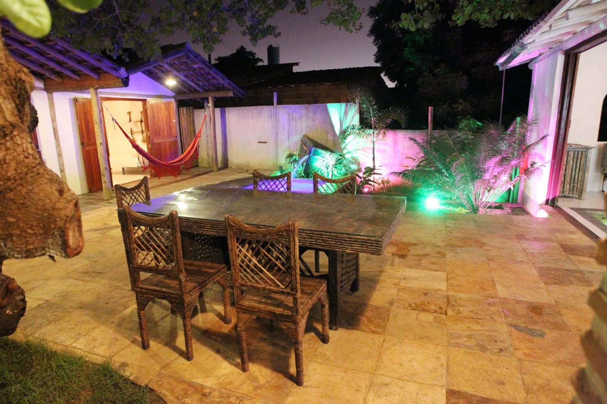Villa Atlantic Icaraizinho Luaran gambar