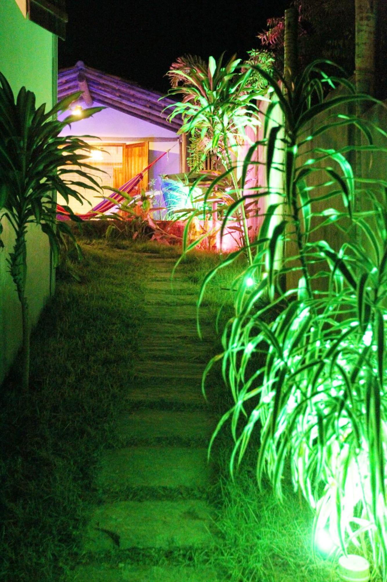 Villa Atlantic Icaraizinho Luaran gambar