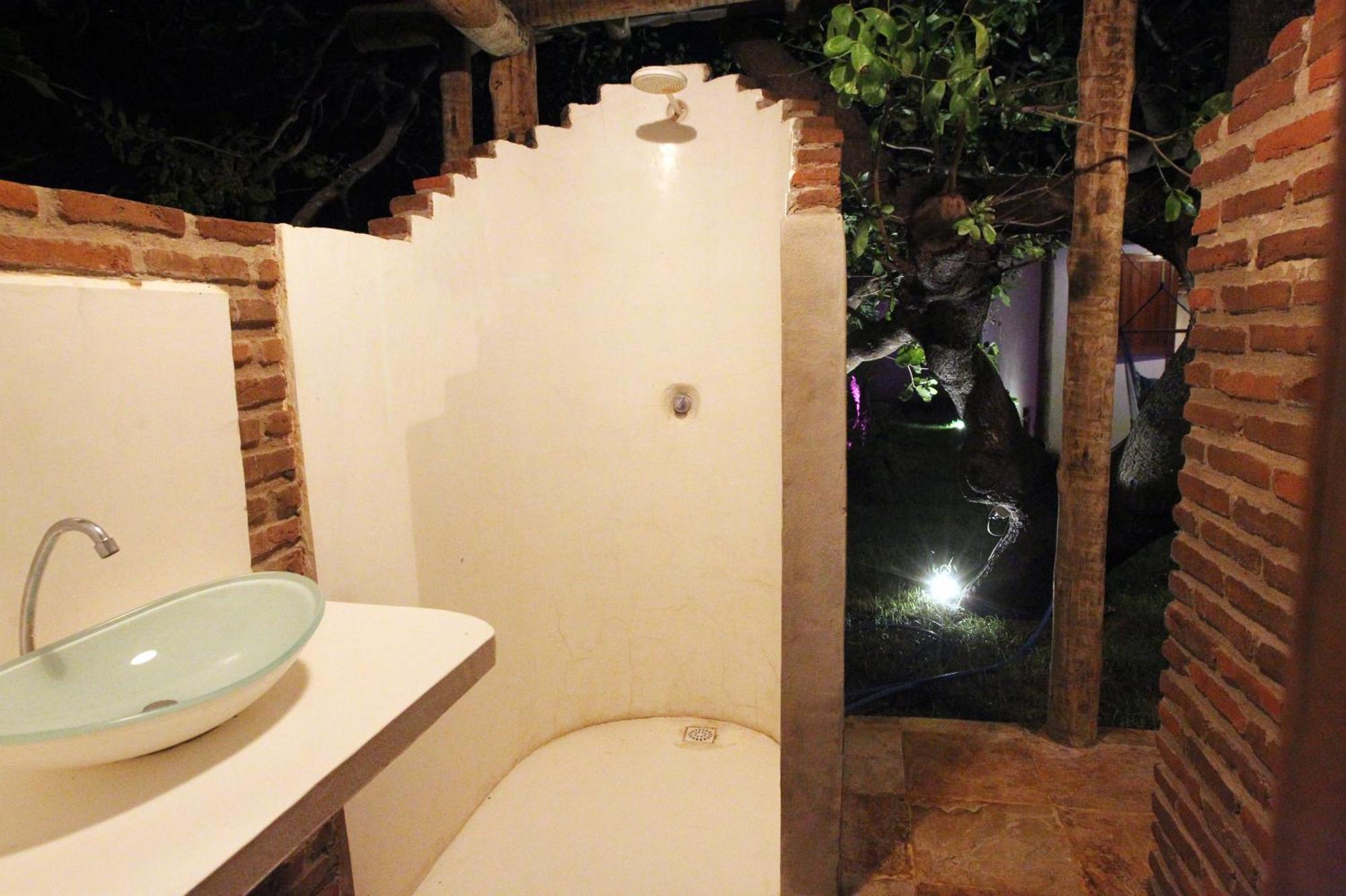 Villa Atlantic Icaraizinho Luaran gambar