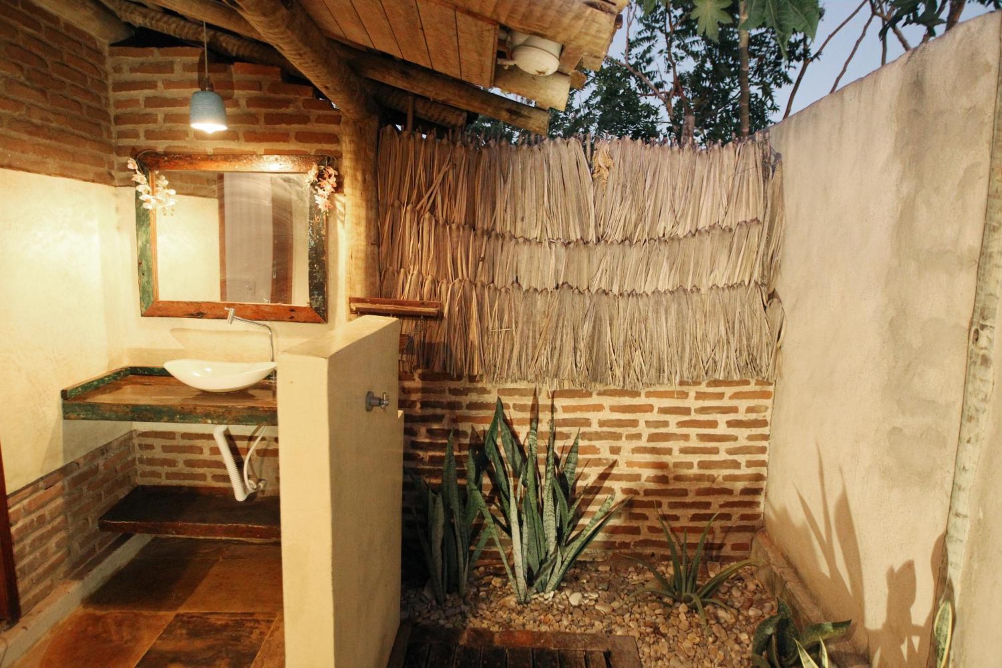 Villa Atlantic Icaraizinho Luaran gambar