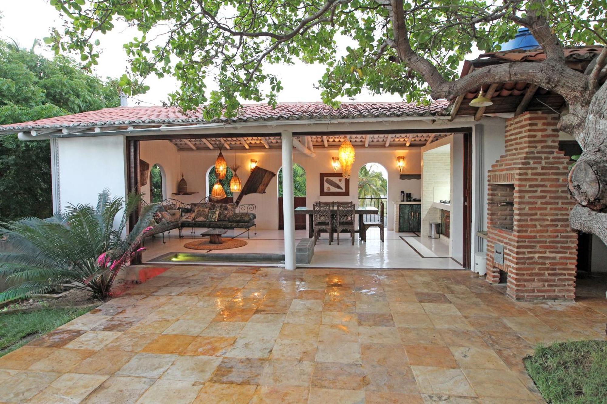 Villa Atlantic Icaraizinho Luaran gambar